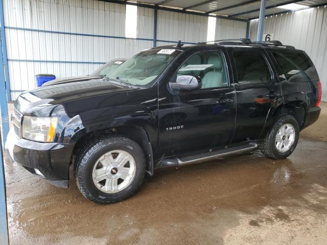 Photo 0 VIN: 1GNUKBE07AR213547 - CHEVROLET TAHOE 