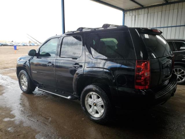 Photo 1 VIN: 1GNUKBE07AR213547 - CHEVROLET TAHOE 