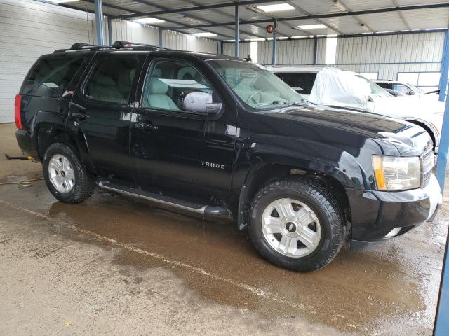 Photo 3 VIN: 1GNUKBE07AR213547 - CHEVROLET TAHOE 