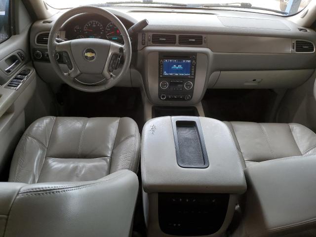 Photo 7 VIN: 1GNUKBE07AR213547 - CHEVROLET TAHOE 