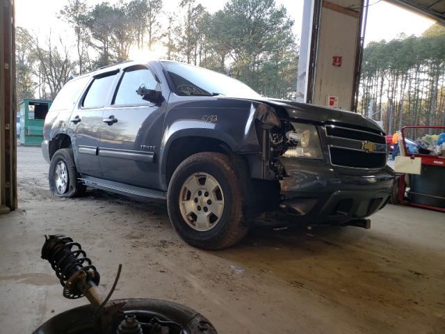 Photo 0 VIN: 1GNUKBE07AR231434 - CHEVROLET TAHOE K150 