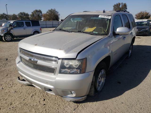 Photo 1 VIN: 1GNUKBE07AR252882 - CHEVROLET TAHOE K150 