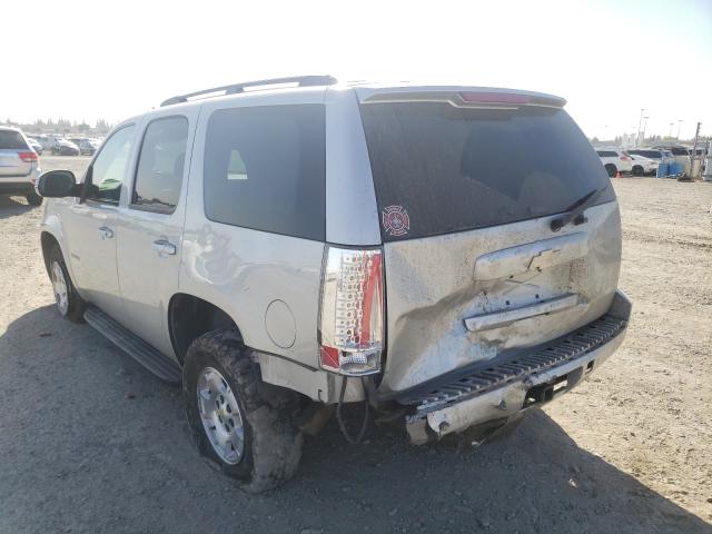 Photo 2 VIN: 1GNUKBE07AR252882 - CHEVROLET TAHOE K150 