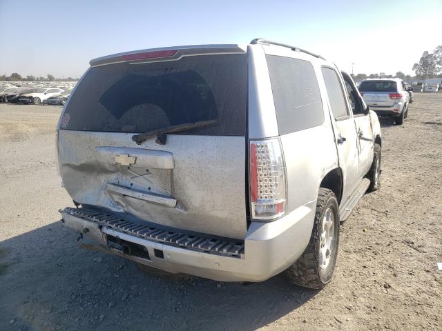 Photo 3 VIN: 1GNUKBE07AR252882 - CHEVROLET TAHOE K150 