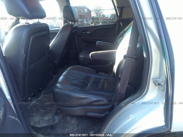 Photo 7 VIN: 1GNUKBE07AR277815 - CHEVROLET TAHOE 