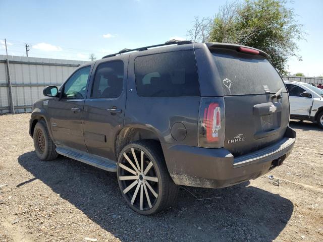 Photo 1 VIN: 1GNUKBE08AR107947 - CHEVROLET TAHOE K150 