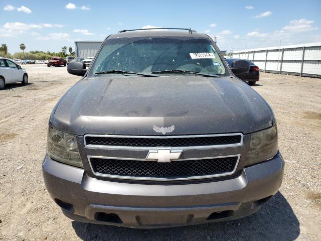 Photo 4 VIN: 1GNUKBE08AR107947 - CHEVROLET TAHOE K150 