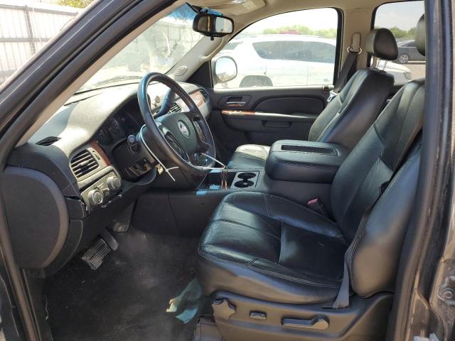 Photo 6 VIN: 1GNUKBE08AR107947 - CHEVROLET TAHOE K150 