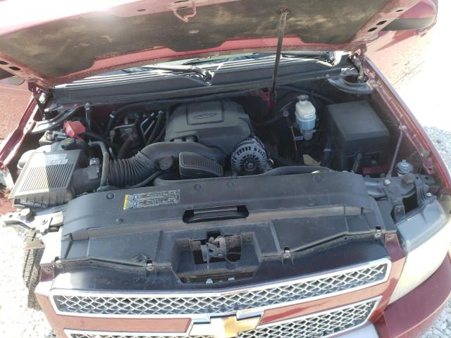 Photo 6 VIN: 1GNUKBE08AR114378 - CHEVROLET TAHOE K150 