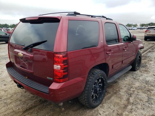 Photo 3 VIN: 1GNUKBE08AR123274 - CHEVROLET TAHOE K150 