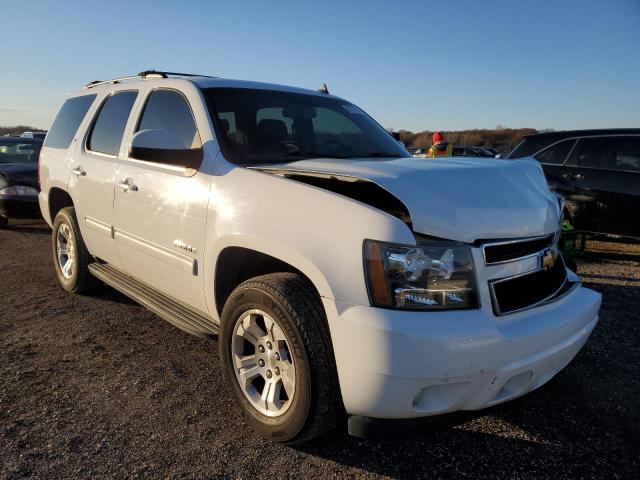 Photo 0 VIN: 1GNUKBE08AR130774 - CHEVROLET TAHOE K150 