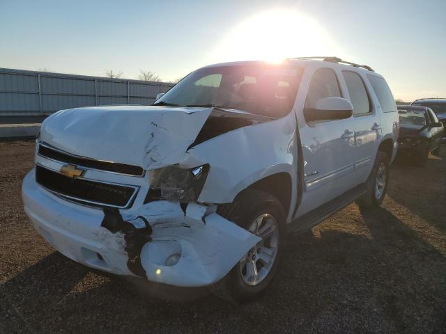 Photo 1 VIN: 1GNUKBE08AR130774 - CHEVROLET TAHOE K150 