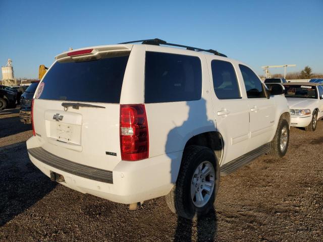 Photo 3 VIN: 1GNUKBE08AR130774 - CHEVROLET TAHOE K150 