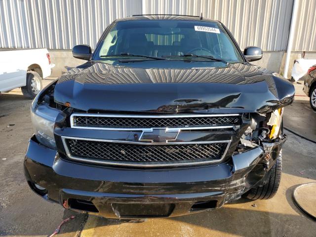 Photo 4 VIN: 1GNUKBE08AR142780 - CHEVROLET TAHOE K150 