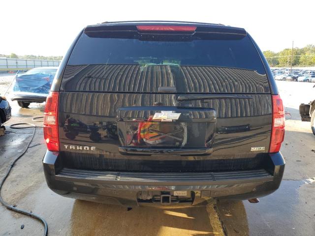 Photo 5 VIN: 1GNUKBE08AR142780 - CHEVROLET TAHOE K150 