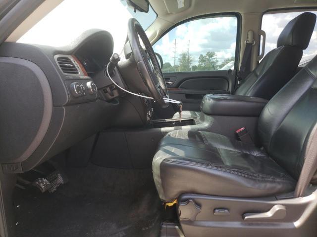 Photo 6 VIN: 1GNUKBE08AR142780 - CHEVROLET TAHOE K150 