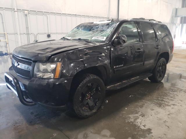 Photo 0 VIN: 1GNUKBE08AR145629 - CHEVROLET TAHOE K150 