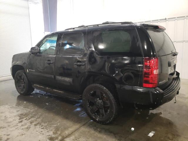 Photo 1 VIN: 1GNUKBE08AR145629 - CHEVROLET TAHOE K150 