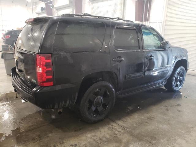 Photo 2 VIN: 1GNUKBE08AR145629 - CHEVROLET TAHOE K150 