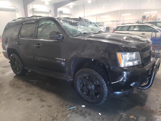 Photo 3 VIN: 1GNUKBE08AR145629 - CHEVROLET TAHOE K150 