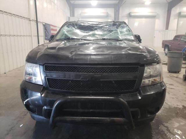 Photo 4 VIN: 1GNUKBE08AR145629 - CHEVROLET TAHOE K150 