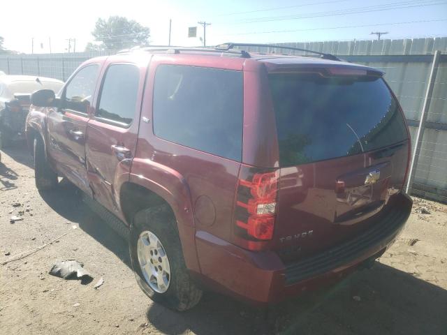 Photo 2 VIN: 1GNUKBE08AR201794 - CHEVROLET TAHOE K150 