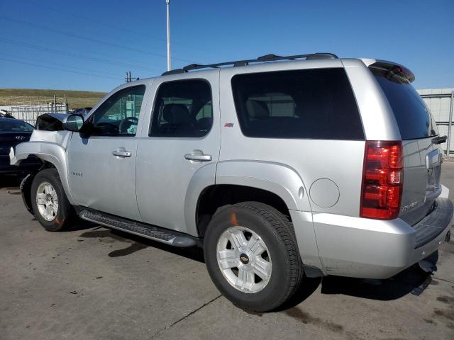 Photo 1 VIN: 1GNUKBE08AR222015 - CHEVROLET TAHOE 