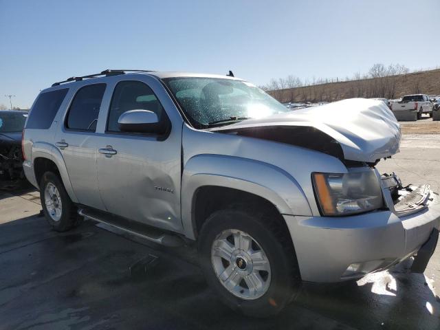 Photo 3 VIN: 1GNUKBE08AR222015 - CHEVROLET TAHOE 