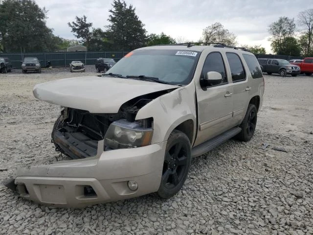 Photo 0 VIN: 1GNUKBE08AR226159 - CHEVROLET TAHOE K150 