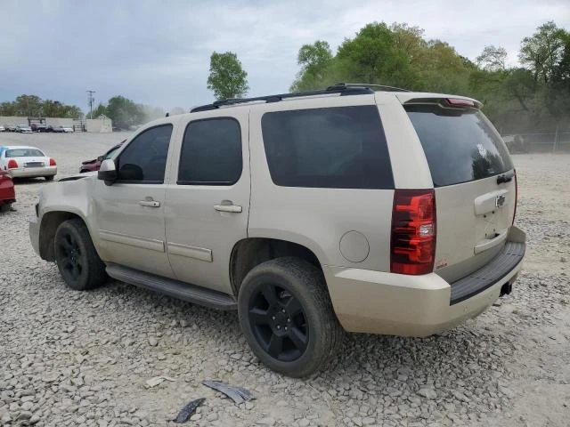 Photo 1 VIN: 1GNUKBE08AR226159 - CHEVROLET TAHOE K150 