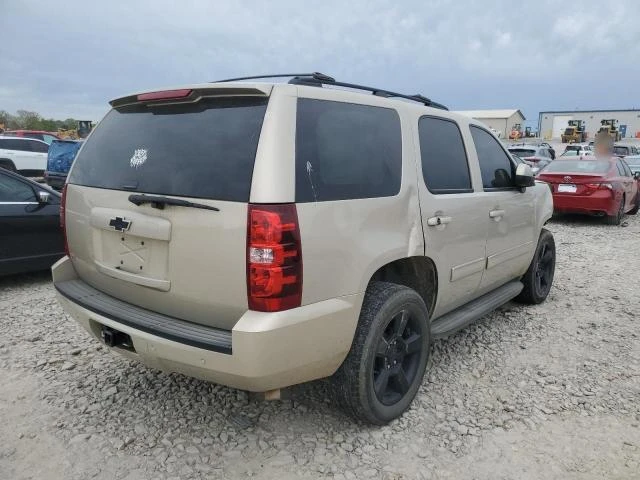 Photo 2 VIN: 1GNUKBE08AR226159 - CHEVROLET TAHOE K150 