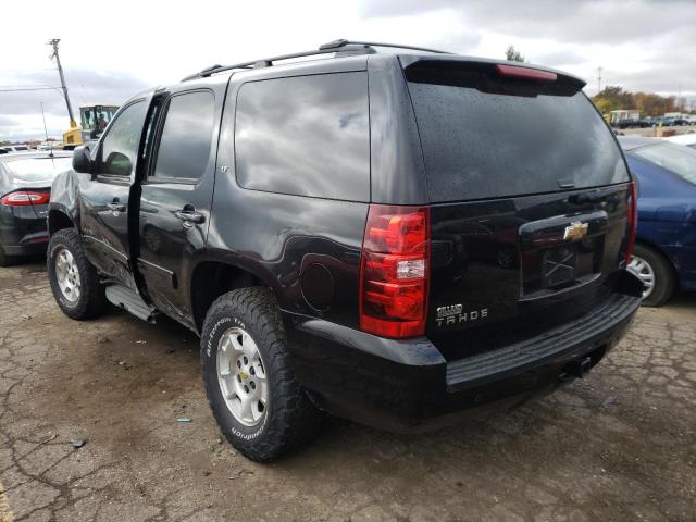 Photo 2 VIN: 1GNUKBE08AR231166 - CHEVROLET TAHOE K150 