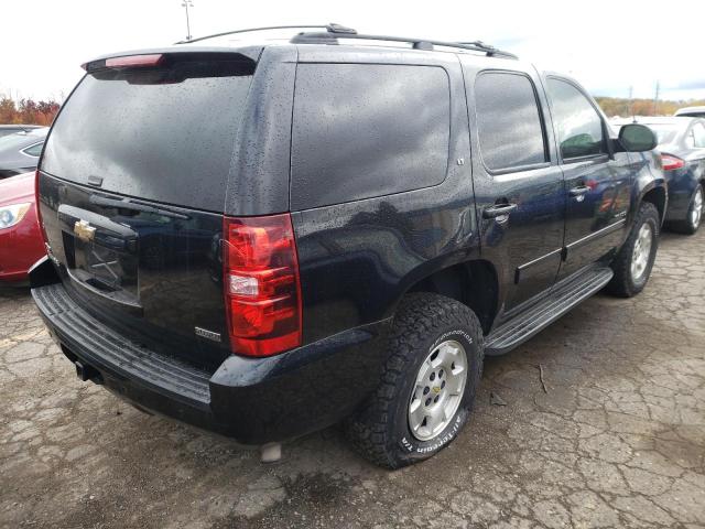 Photo 3 VIN: 1GNUKBE08AR231166 - CHEVROLET TAHOE K150 