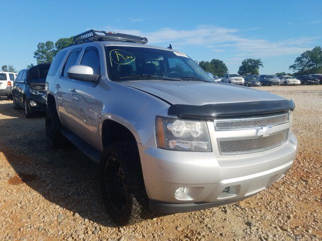 Photo 0 VIN: 1GNUKBE08AR249747 - CHEVROLET TAHOE K150 