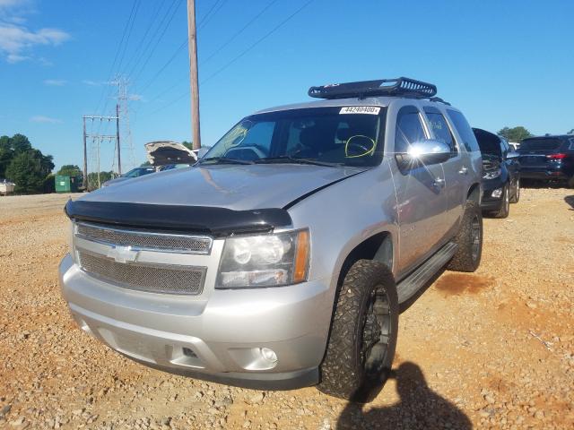 Photo 1 VIN: 1GNUKBE08AR249747 - CHEVROLET TAHOE K150 