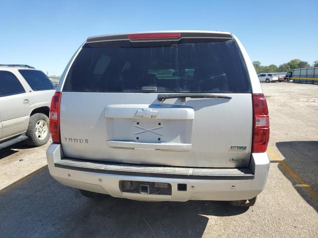 Photo 5 VIN: 1GNUKBE08AR262000 - CHEVROLET TAHOE 