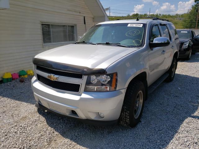 Photo 1 VIN: 1GNUKBE08AR275314 - CHEVROLET TAHOE K150 