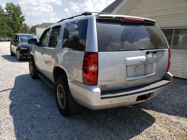 Photo 2 VIN: 1GNUKBE08AR275314 - CHEVROLET TAHOE K150 