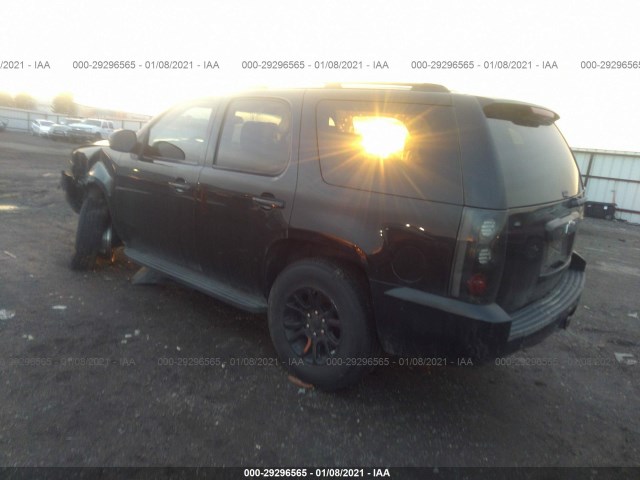 Photo 2 VIN: 1GNUKBE09AR118648 - CHEVROLET TAHOE 