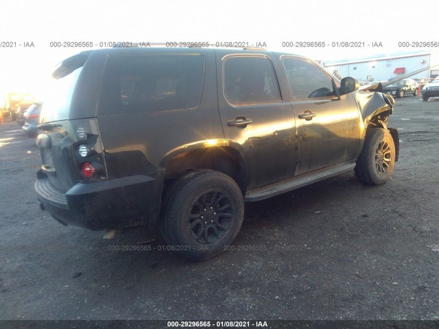 Photo 3 VIN: 1GNUKBE09AR118648 - CHEVROLET TAHOE 