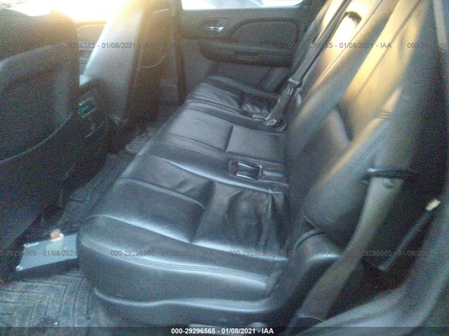 Photo 7 VIN: 1GNUKBE09AR118648 - CHEVROLET TAHOE 