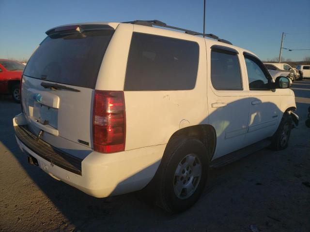 Photo 3 VIN: 1GNUKBE09AR127544 - CHEVROLET TAHOE K150 