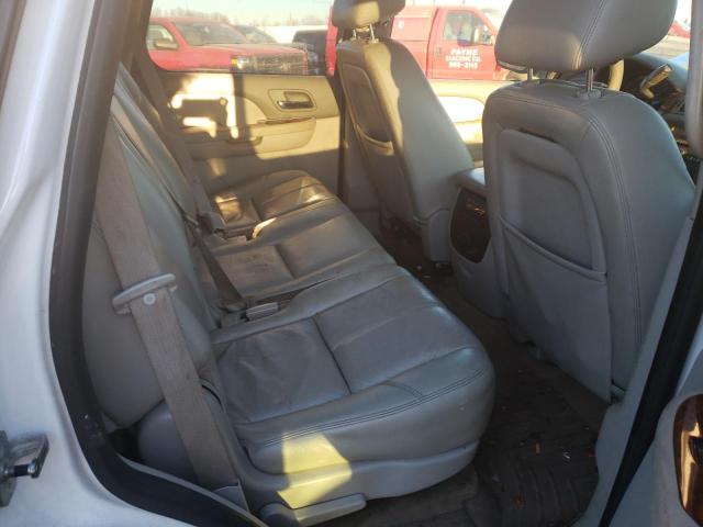 Photo 5 VIN: 1GNUKBE09AR127544 - CHEVROLET TAHOE K150 