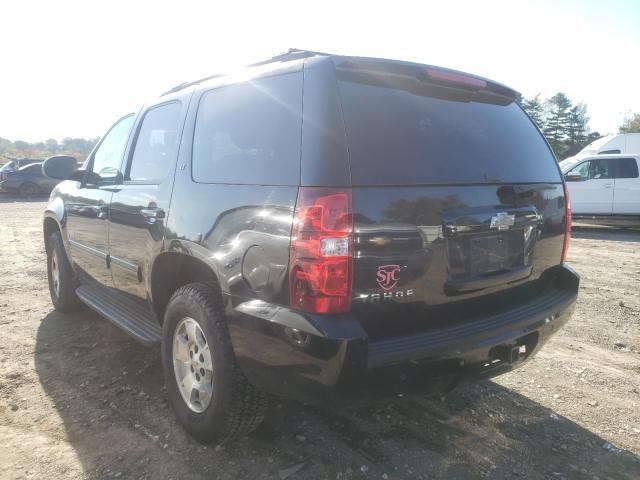 Photo 2 VIN: 1GNUKBE09AR159703 - CHEVROLET TAHOE K150 