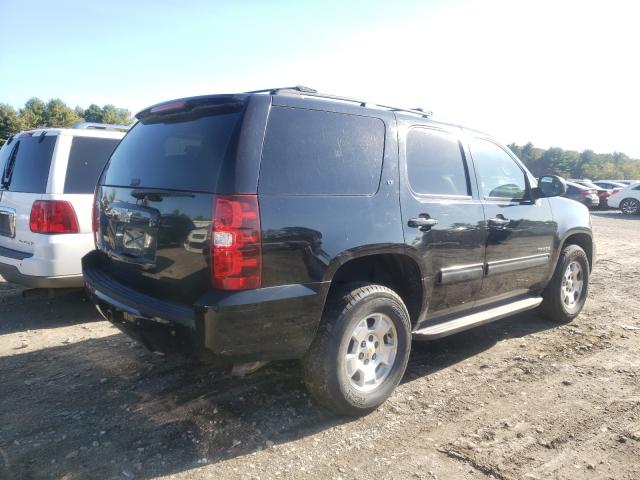 Photo 3 VIN: 1GNUKBE09AR159703 - CHEVROLET TAHOE K150 