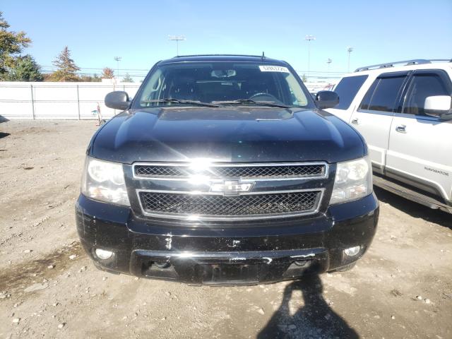 Photo 8 VIN: 1GNUKBE09AR159703 - CHEVROLET TAHOE K150 