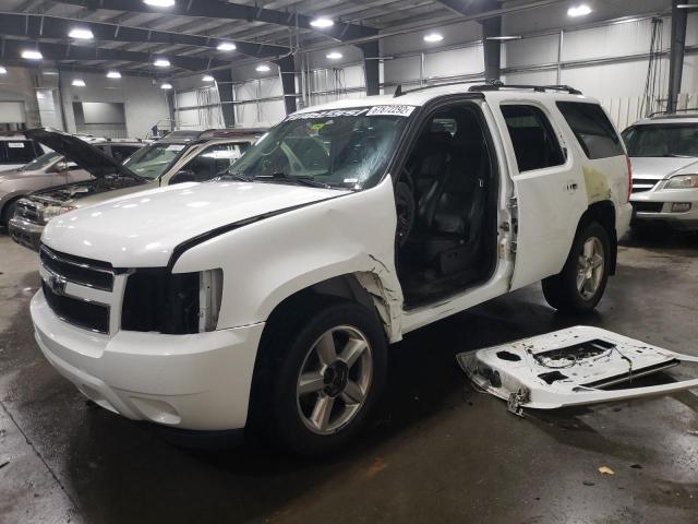 Photo 0 VIN: 1GNUKBE09AR204896 - CHEVROLET TAHOE K150 