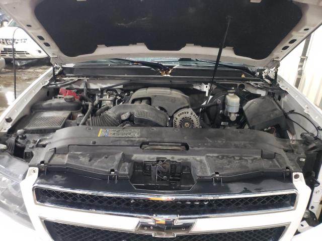 Photo 10 VIN: 1GNUKBE09AR204896 - CHEVROLET TAHOE K150 