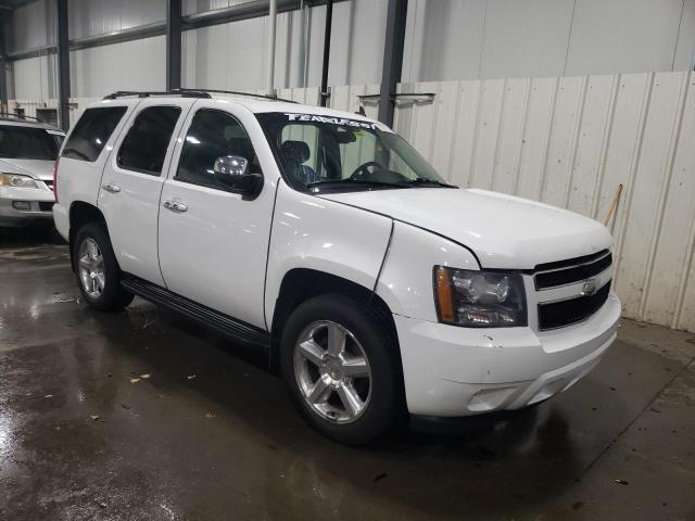 Photo 3 VIN: 1GNUKBE09AR204896 - CHEVROLET TAHOE K150 