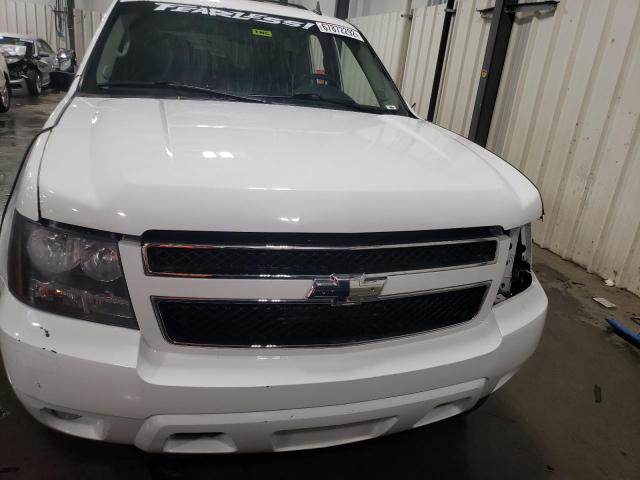 Photo 4 VIN: 1GNUKBE09AR204896 - CHEVROLET TAHOE K150 